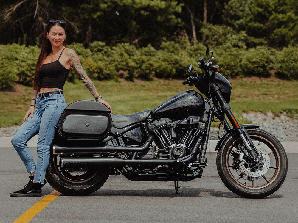 Harley-Davidson Softail Low Rider S Detailed Specs, Background, Performance, and More