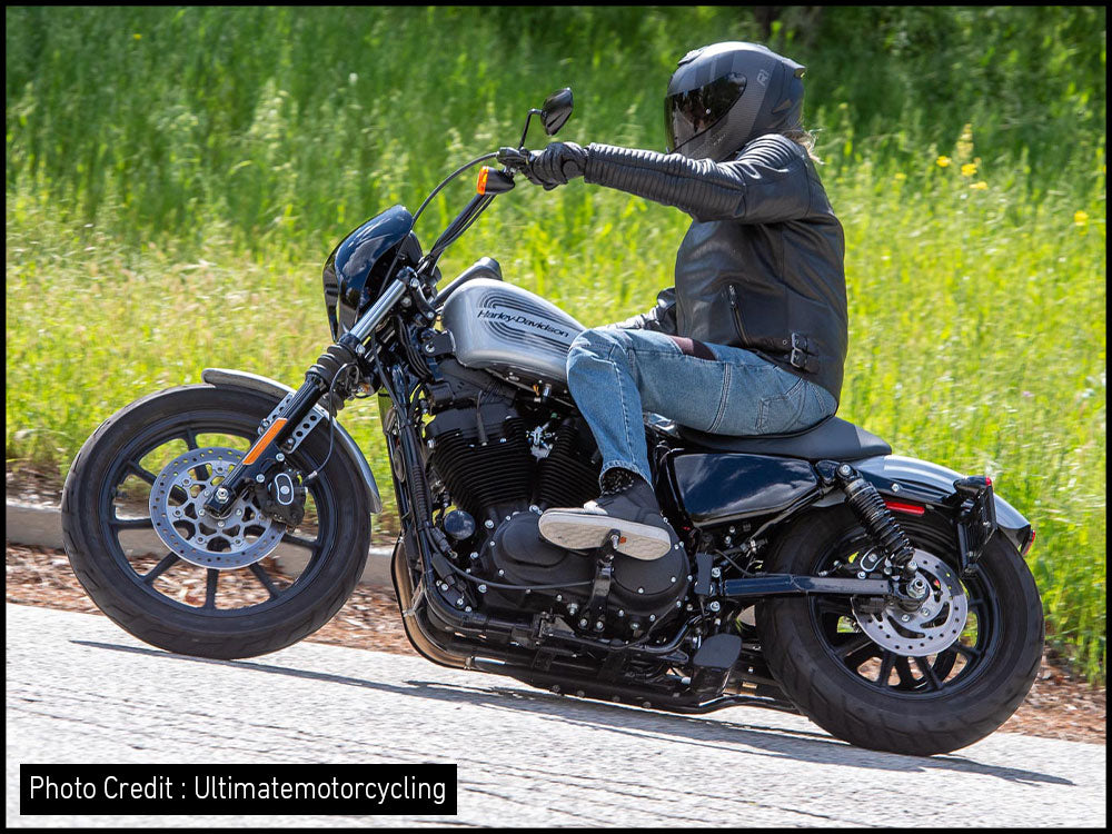 Harley-Davidson Sportster Iron 1200 Detailed Specs, Background, Performance, and More