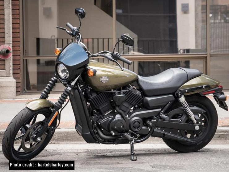 Harley-Davidson Street 500: Detailed Specs, Background, Performance, and More