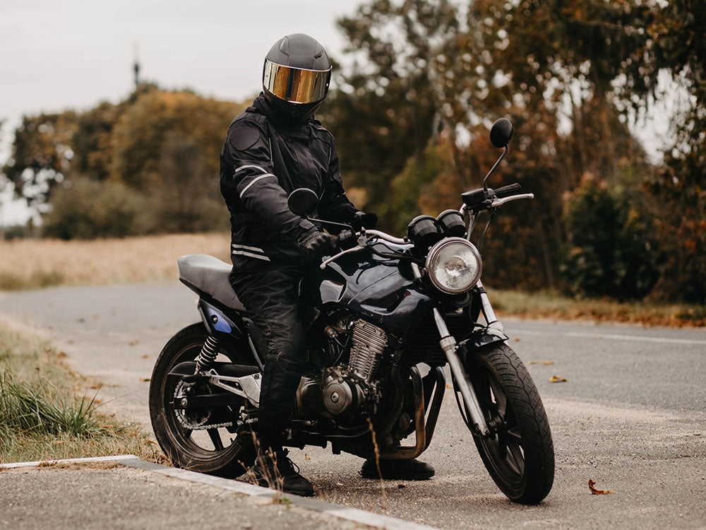 Have Motorcycles Become Safer Over the Decades?