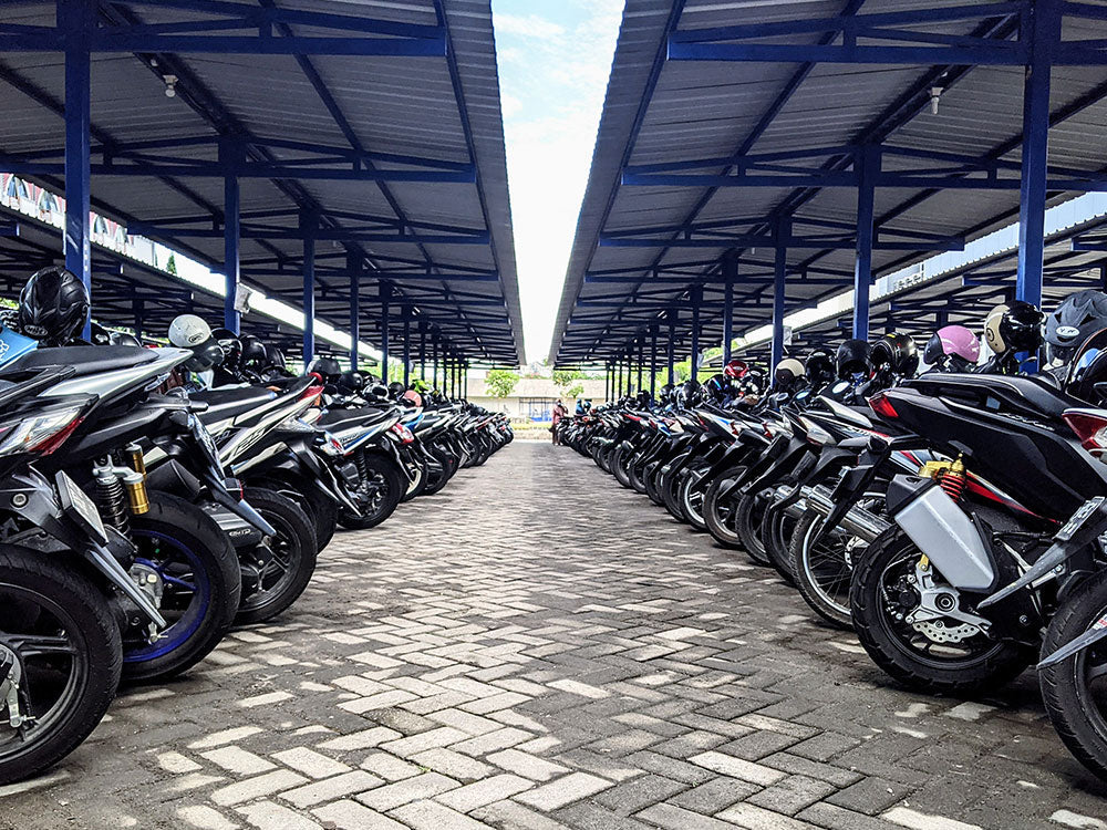 Here’s All Need to Know About Motorcycle Rental Breakdowns