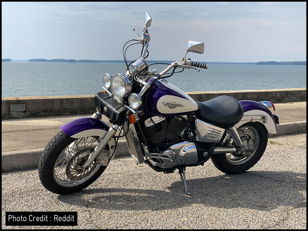 Honda 1100 Shadow ACE Detailed Specs, Background, Performance, and More