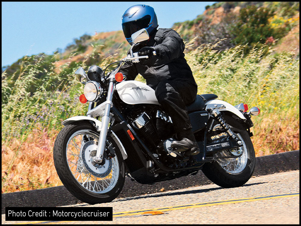 Honda 750 Shadow RS: Detailed Specs, Background, Performance, and More