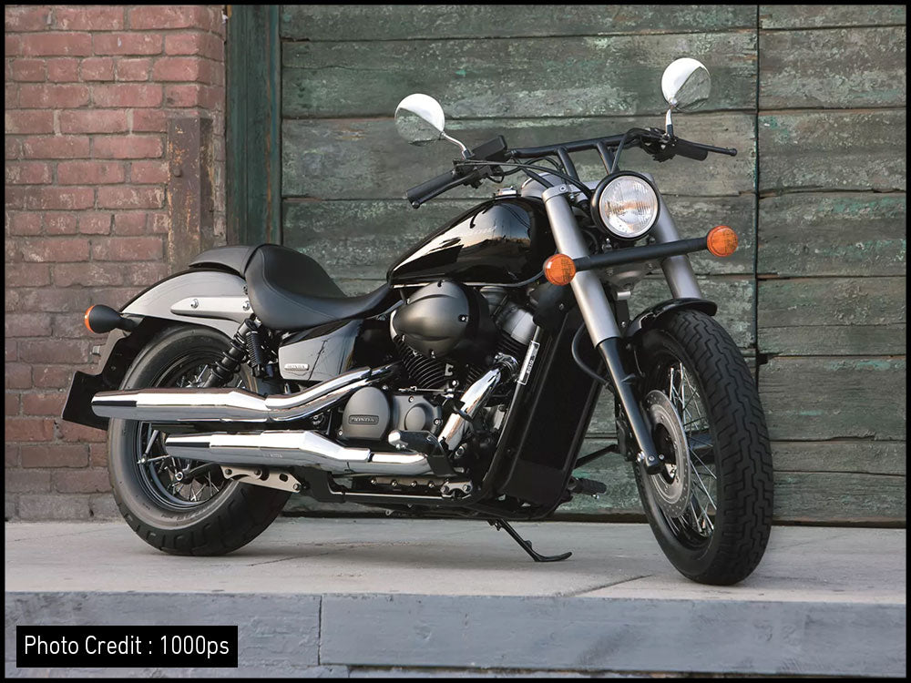 Honda 750 Shadow Spirit DC Detailed Specs, Background, Performance, and More