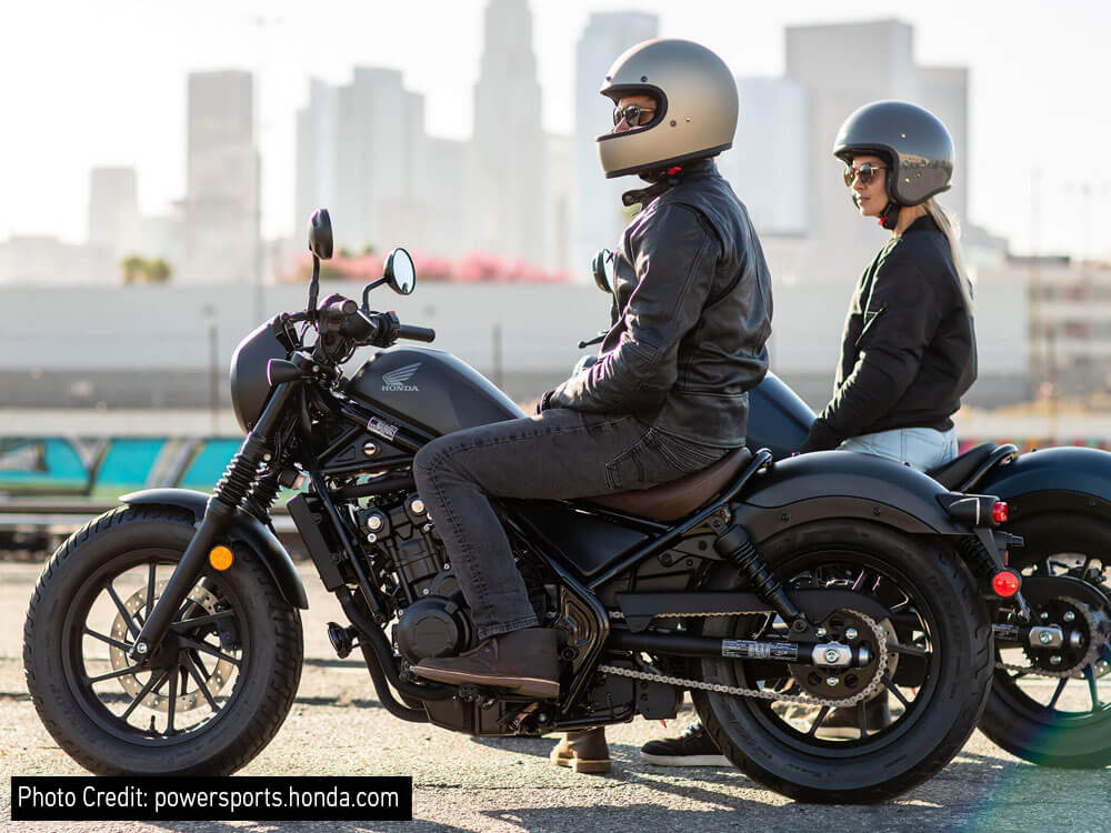 Honda CMX 500 Rebel: Specs, Background, Performance, and More