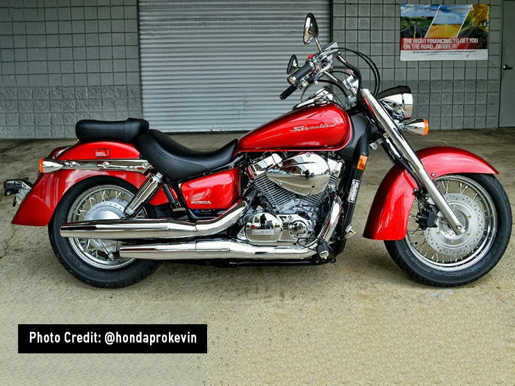 Honda Shadow Aero ABS VT750CS Detailed Specs, Background, Performance, and More