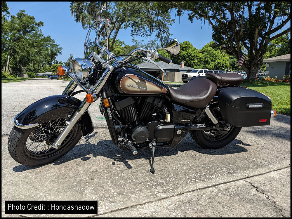 Honda Shadow Aero ABS VT750CS Detailed Specs, Background, Performance, and More