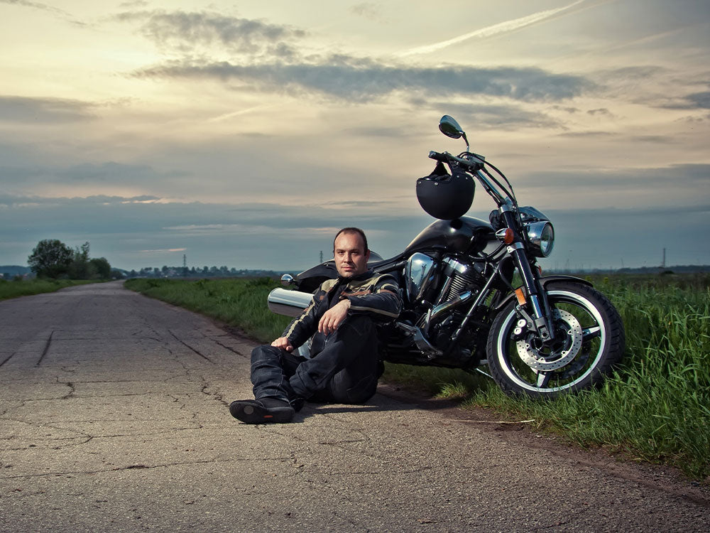 How Often Should You Take Break During Motorcycle Trip