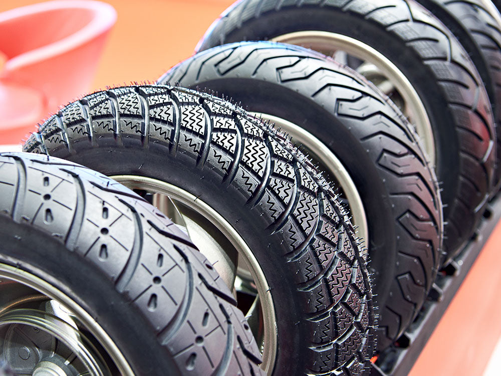 How Some Certain Motorcycle Tires Last Longer Than Others?