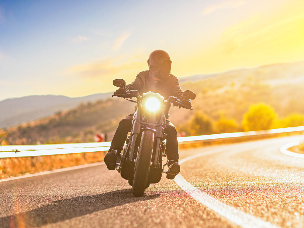 How to Fix Excessive Motorcycle Engine Vibrations