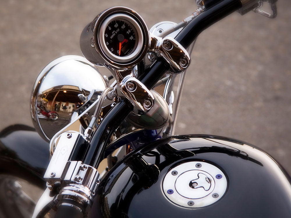 How to Fix Loose Handlebars on Motorcycles