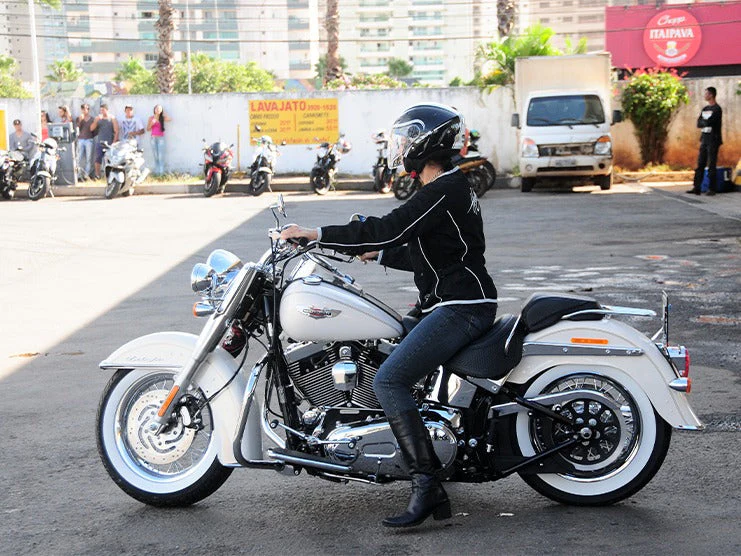 How To Test A Motorcycle Before Buying