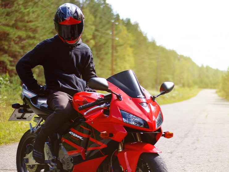 Pros & Cons of a Motorcycle Fairing Every Rider Needs to Know