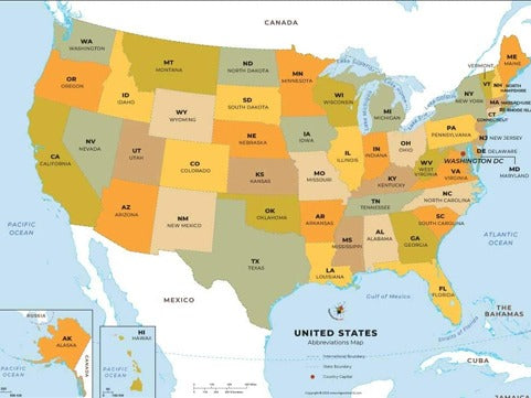 What State Has The Highest Motorcycle Ownership Rate?