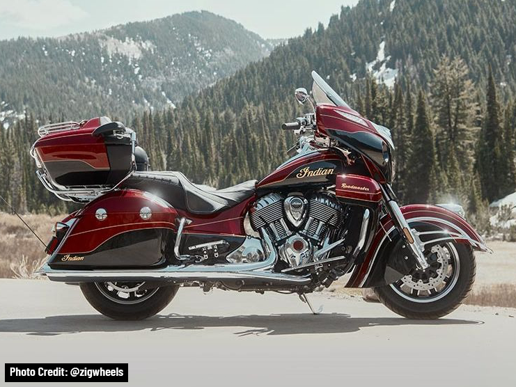 Indian Chief Roadmaster Specs, Features, Background, Performance, & More