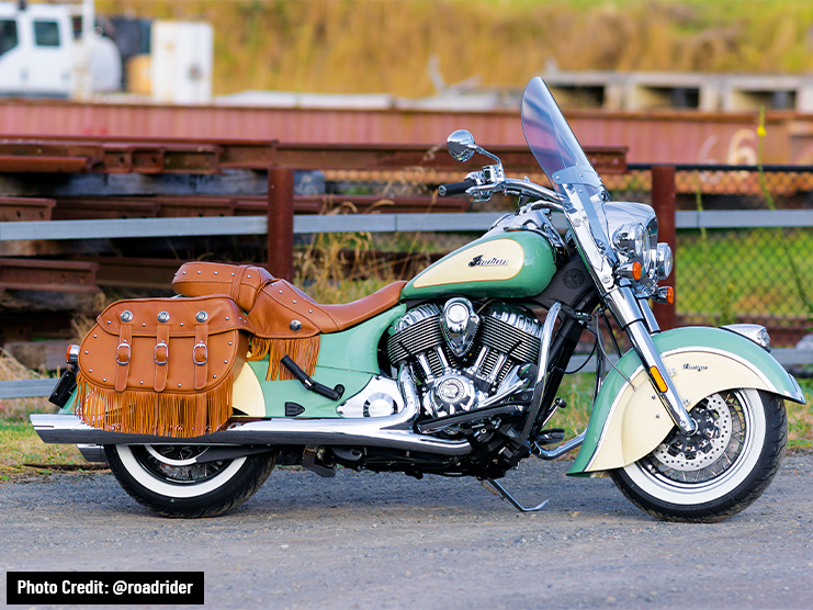 Indian Chief Vintage Specs, Features, Background, Performance, & More