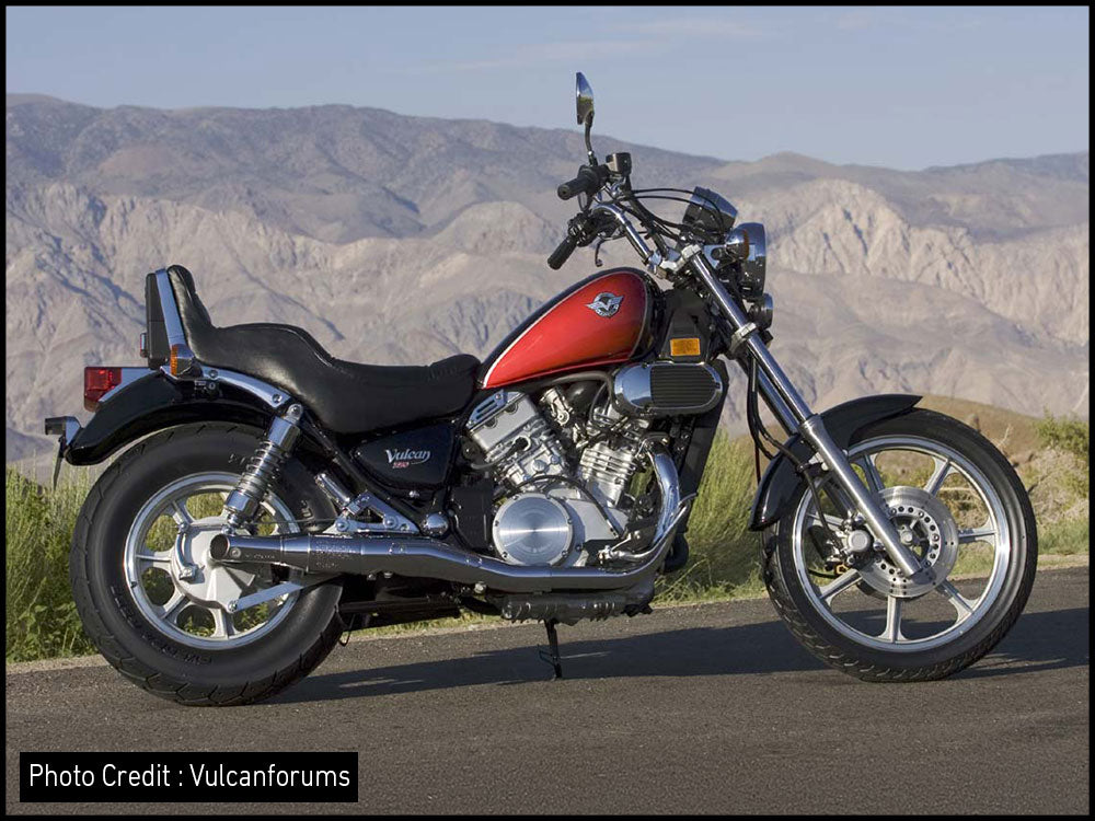 Kawasaki Vulcan 750 (VN 750 Twin) Specs, Features, Background, Performance & More