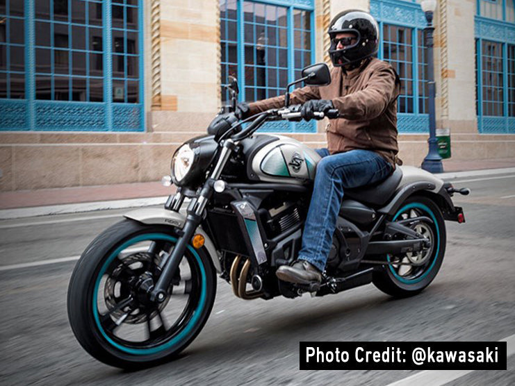 Kawasaki Vulcan S ABS Cafe Detailed Specs, Background, Performance, and More 
