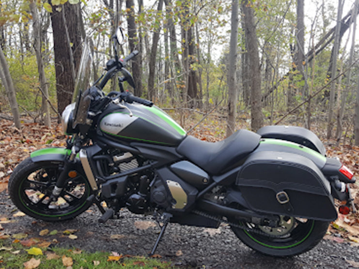 Kawasaki Vulcan S Cafe: Spec, Features, Background, Performance & More 