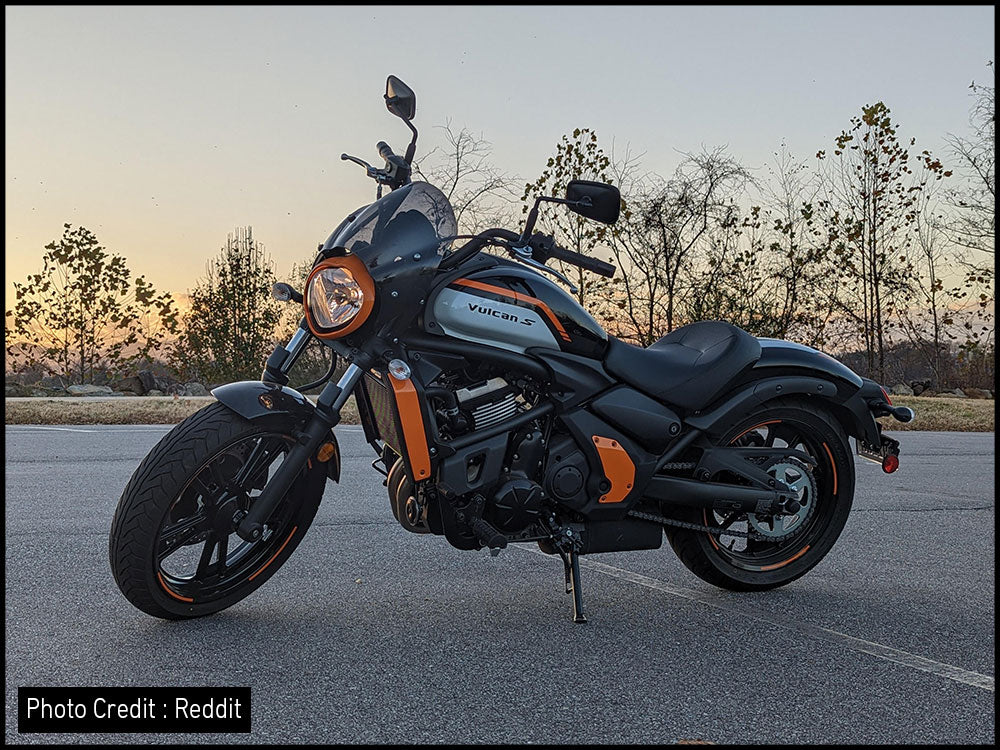 Kawasaki Vulcan S Cafe: Spec, Features, Background, Performance & More 