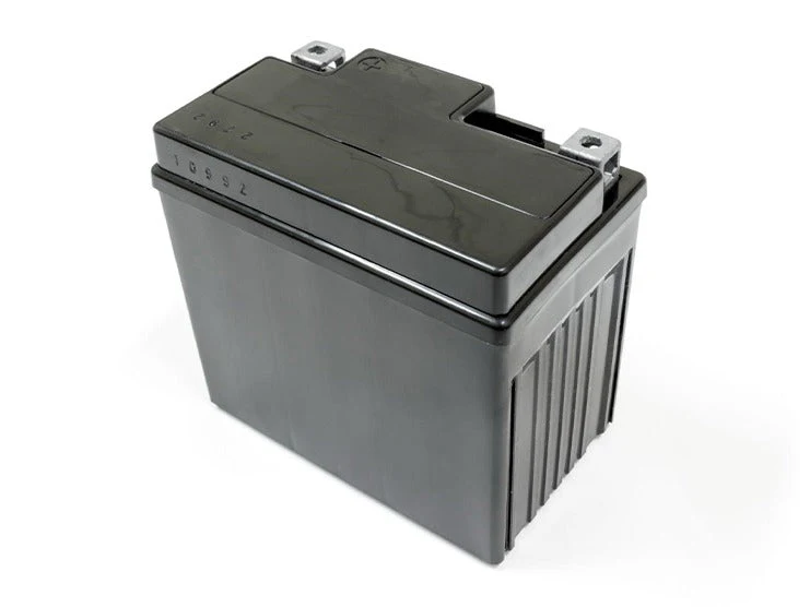 Lead Acid Motorcycle Batteries Basics