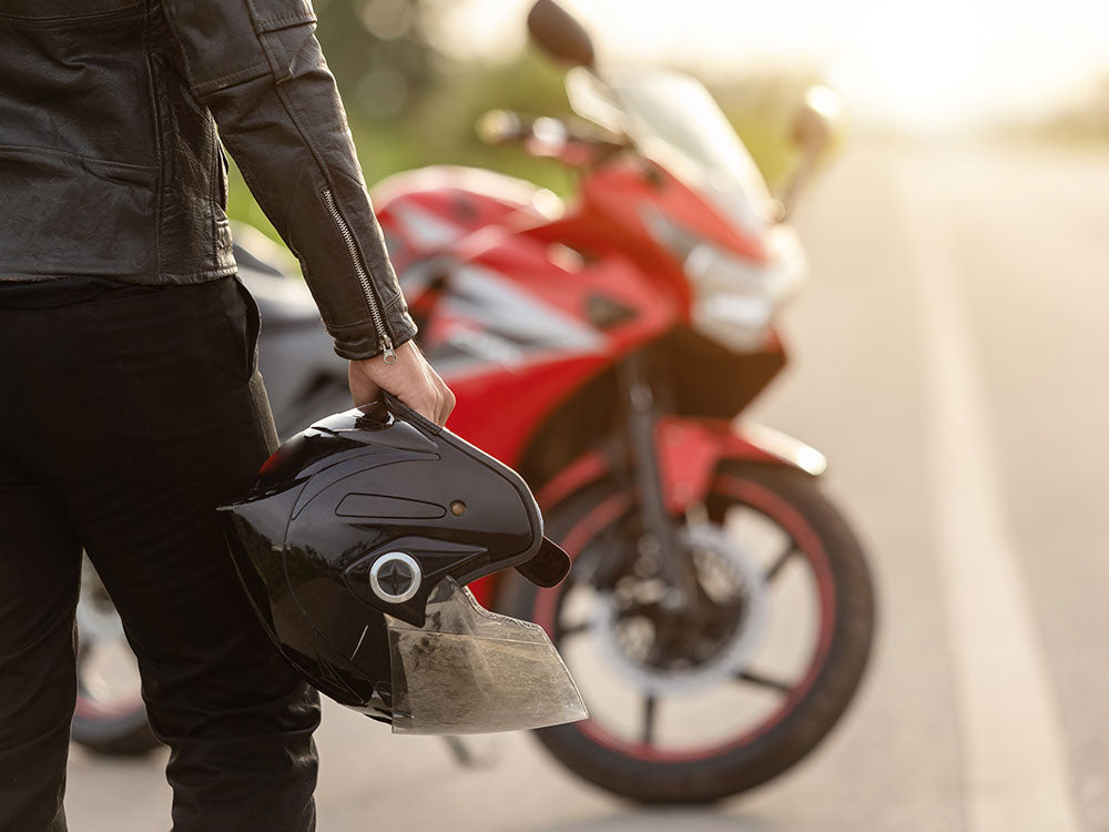 License Requirements of Motorcycle Rental Services in the USA?