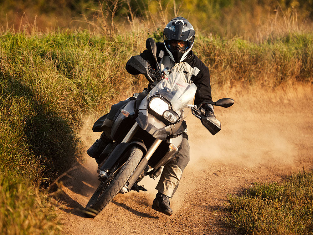 Most Common Adventure Motorcycle Riding Mistakes & How To Avoid Them