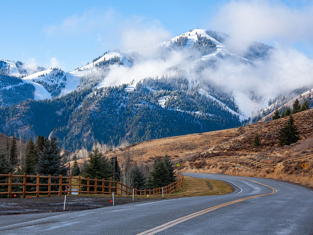 Motorcycle Laws & Licensing for Idaho, United States 2021