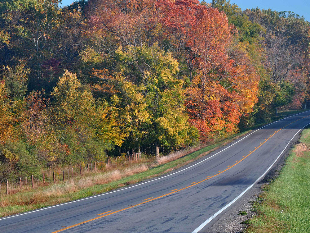 Motorcycle Laws & Licensing for Indiana, United States