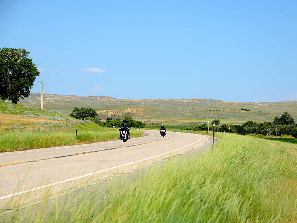 Motorcycle Laws & Licensing for Iowa, United States