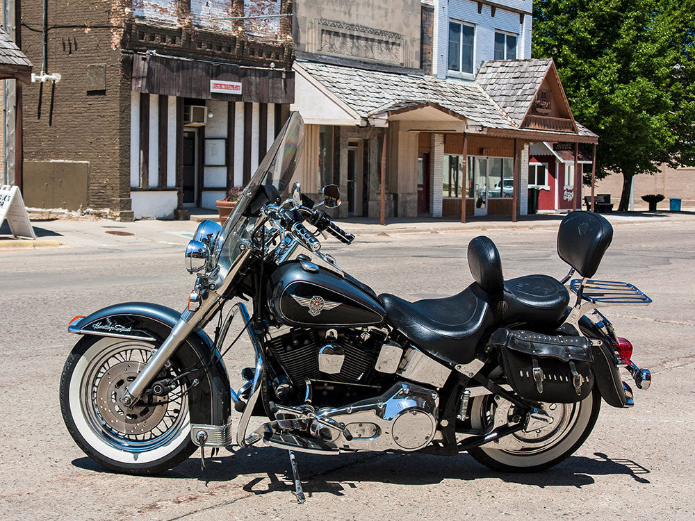 Motorcycle Laws & Licensing for Minnesota, United States