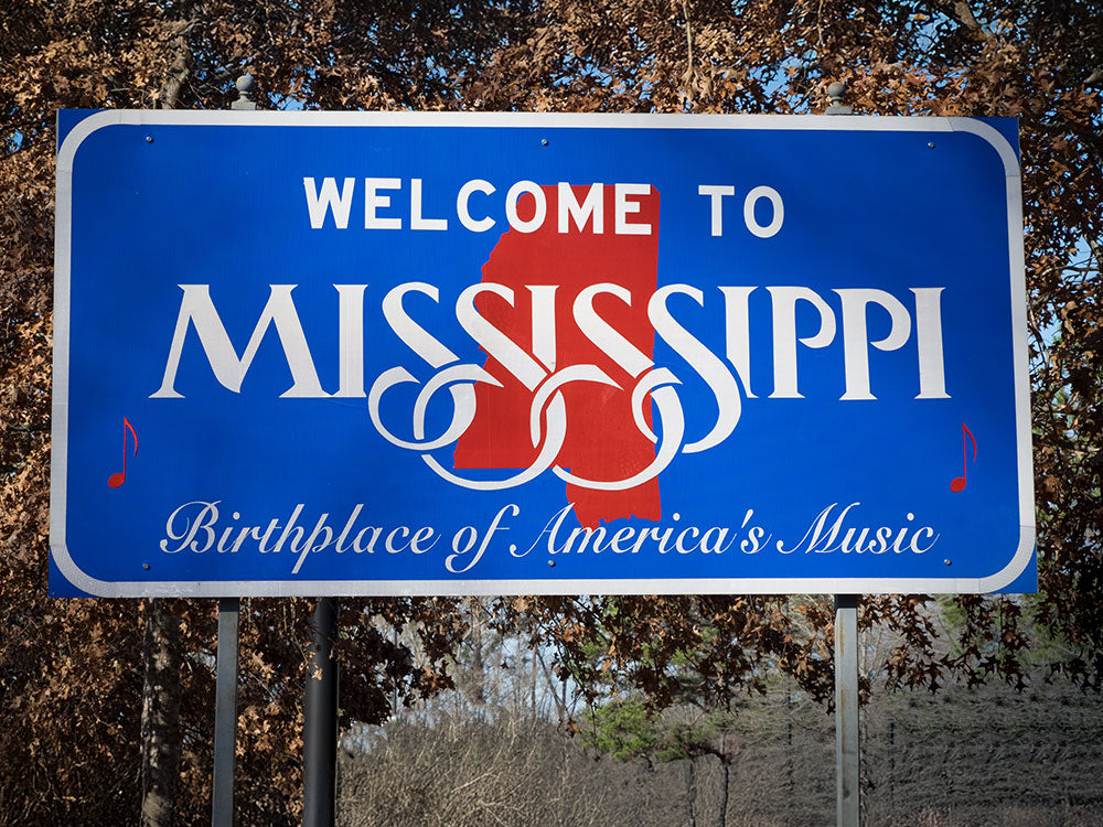 Motorcycle Laws & Licensing for Mississippi 2021