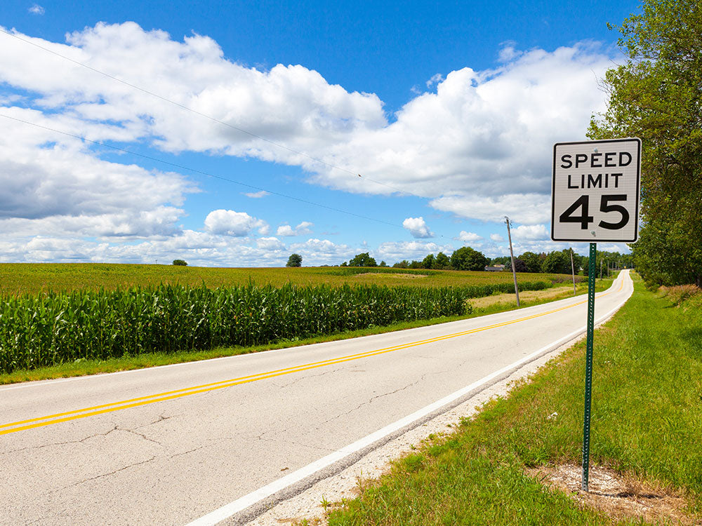 Motorcycle Laws & Licensing for Nebraska, United States