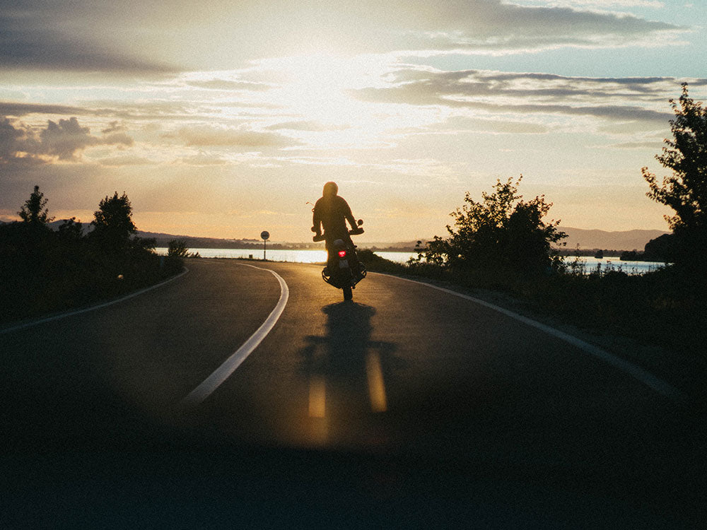 Motorcycle Laws & Licensing for South Carolina, United States