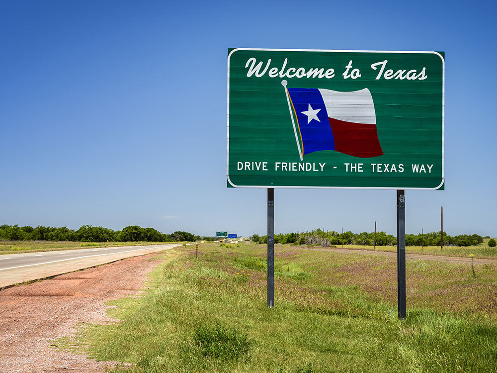 Motorcycle Laws & Licensing for Texas 2021