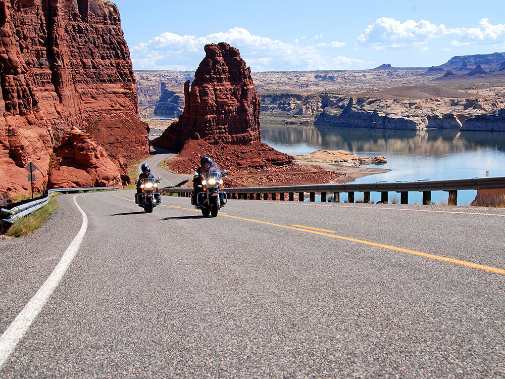 Motorcycle Laws & Licensing for Utah 2021