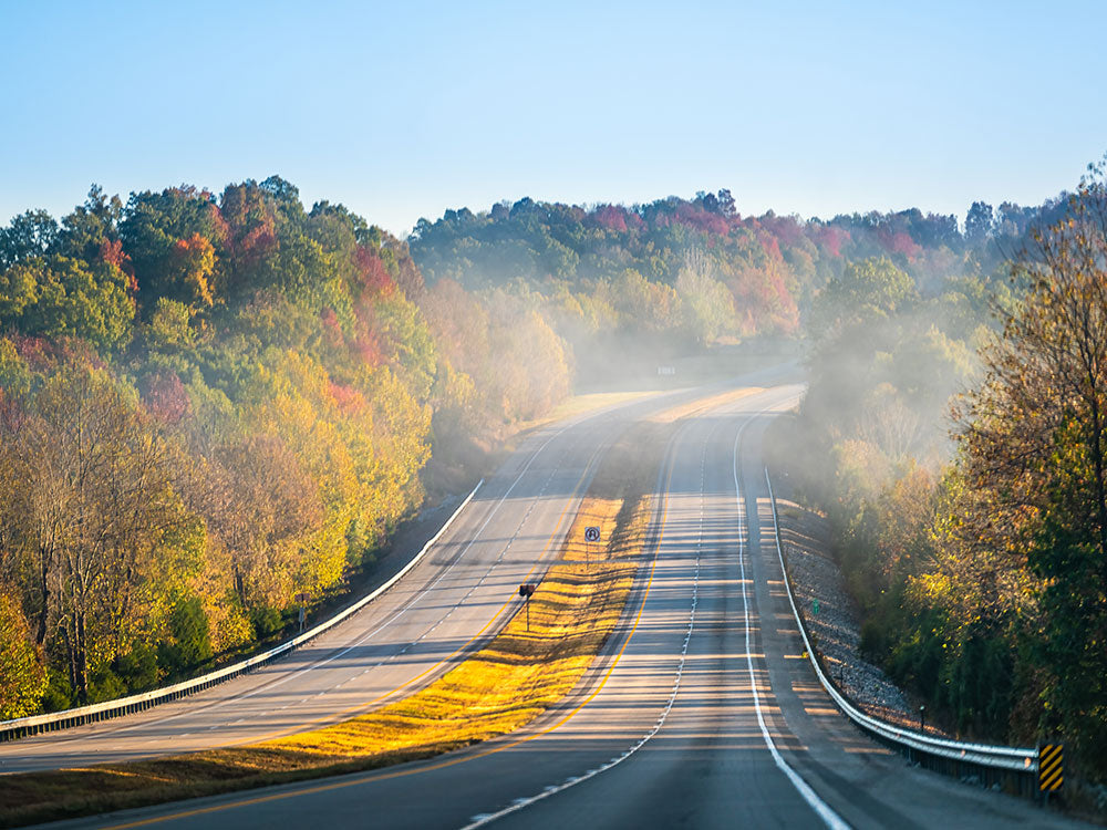 Motorcycle Laws & Licensing for West Virginia, United States