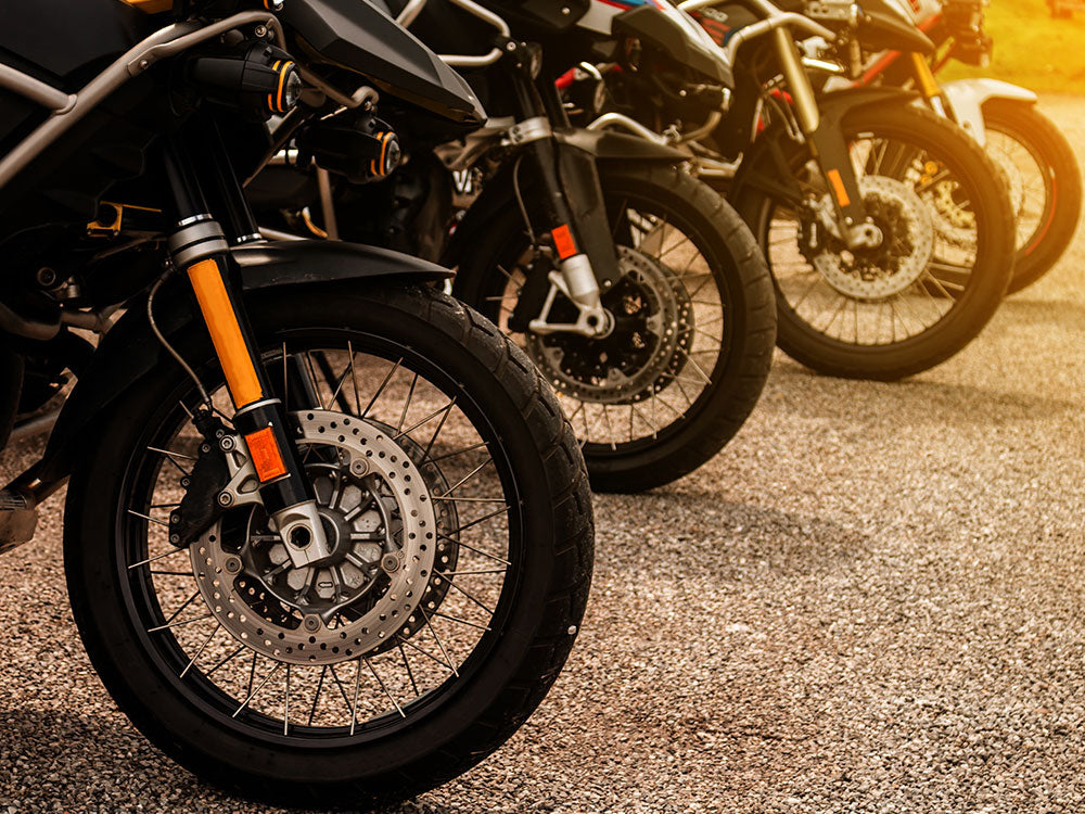 Motorcycle Rental Tips: Terms and Conditions to Rent a Bike