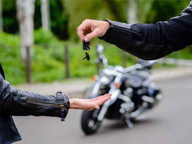 Motorcycle Rental Tips to Rent a Harley-Davidson Cruiser Motorcycle