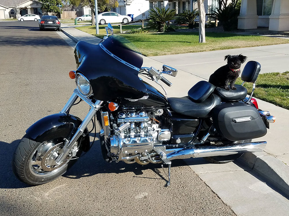 Multiple Uses of Honda Bags for Single Parents!