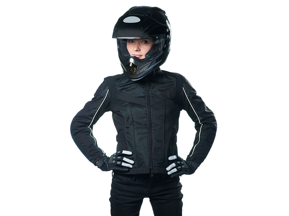 Practical Features of Motorcycle Adventure Gear for All Weather Conditions