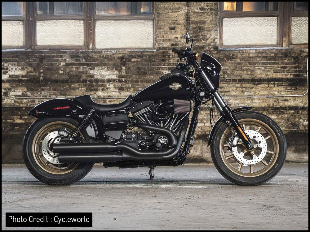 Read This Before Buying a Harley Davidson Dyna Super Glide