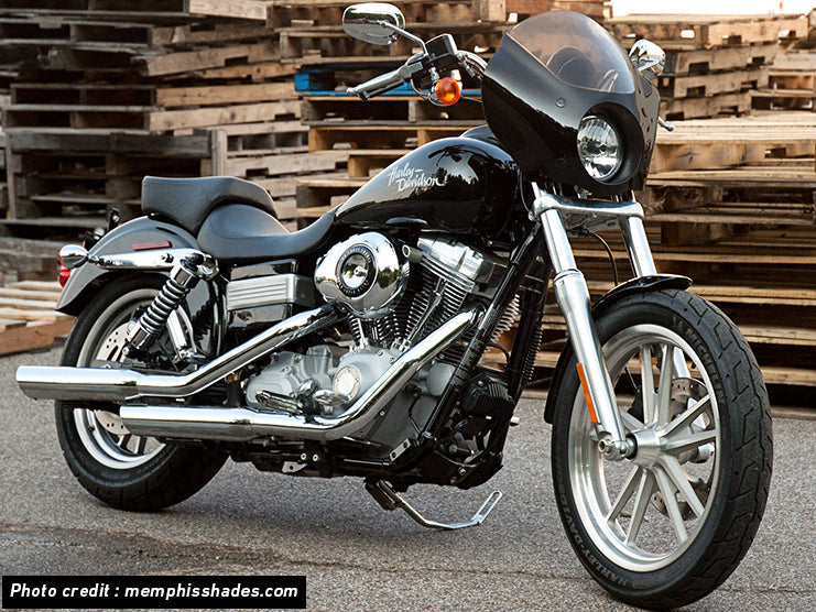 Read This Before Buying a Harley Davidson Dyna Super Glide