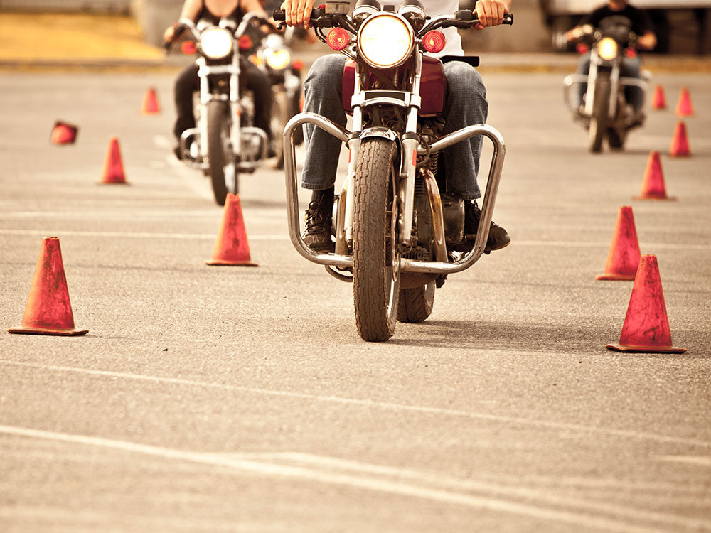 Reasons That Account For The Mystique Behind Motorcycle Gymkhana