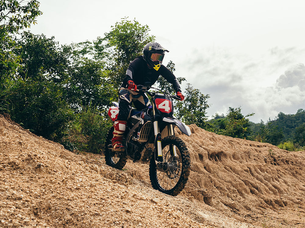 Rent Dirt Bikes & Dual Sport Motorcycles Near Me - The Ultimate Guide to Find Your Ride