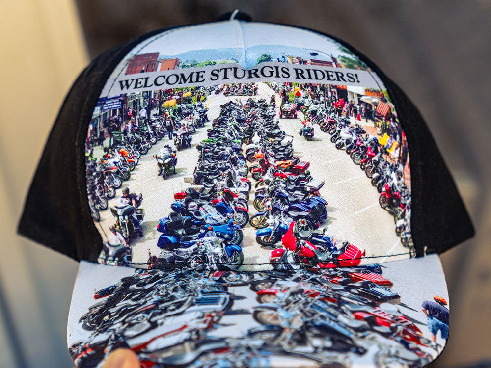 Sturgis Motorcycle Rally 2021 Full Festival Passes Guide