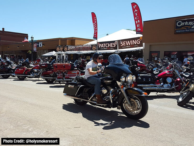 Sturgis Motorcycle Rally 2022 - A Comprehensive Guide-I