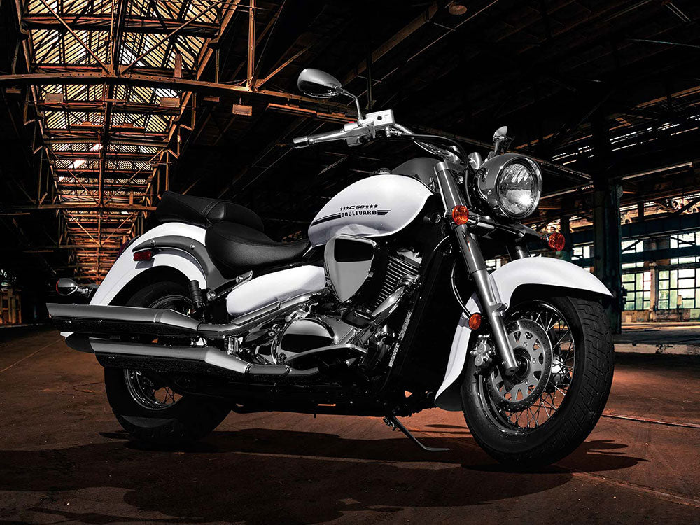 Suzuki Boulevard C50 Specs, Background, Performance & More