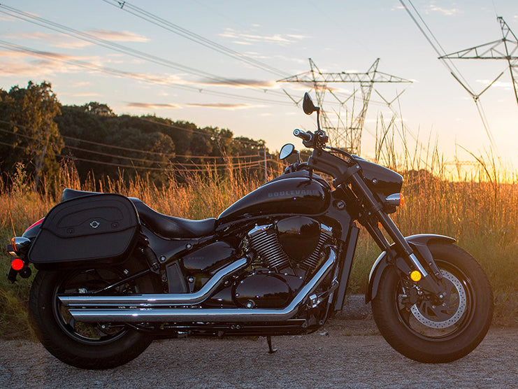 Suzuki Boulevard M50: Detailed Specs, Background, Performance, and More