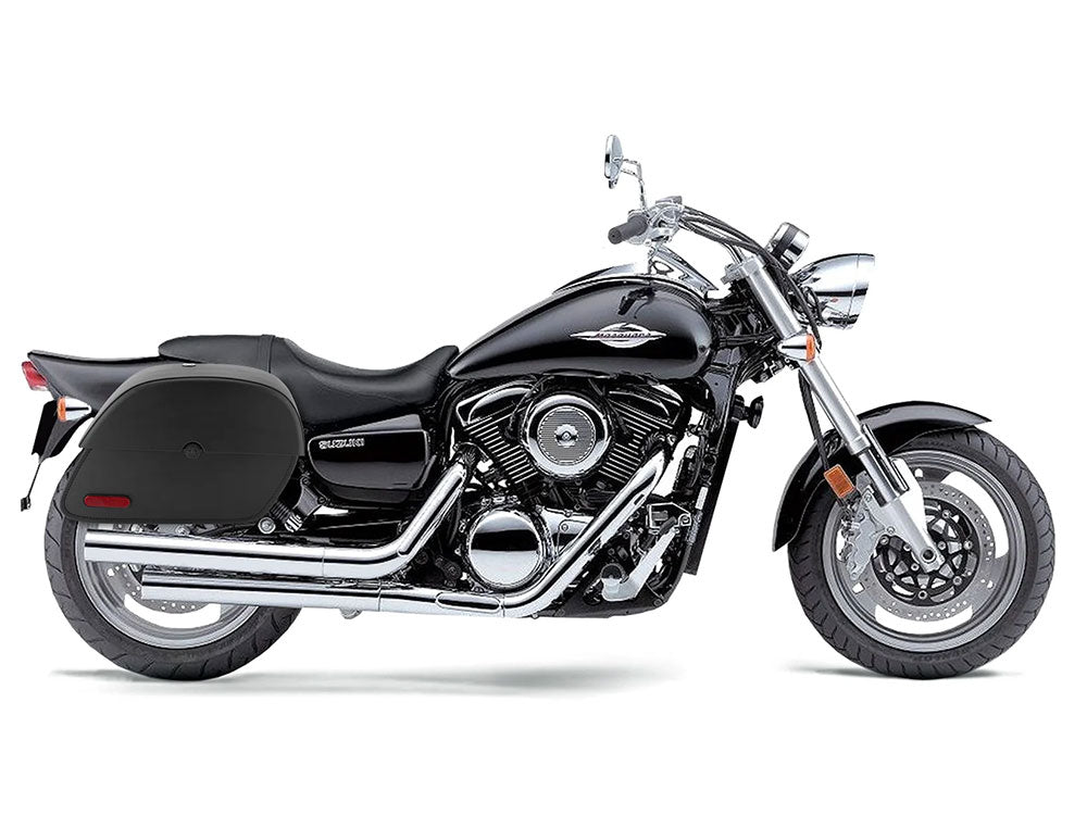 Suzuki Boulevard M95 Detailed Specs, Background, Performance, and More